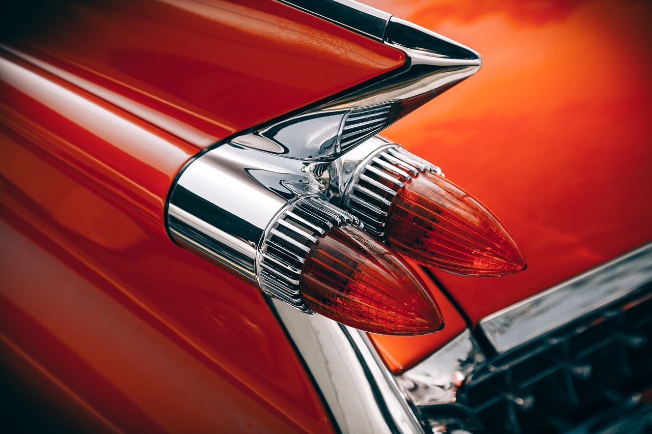 Child Safety in Cars - What You Need to Know
